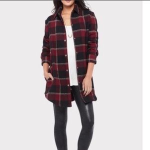 🎉BB DAKOTA SHACKET - BNWOT🎉